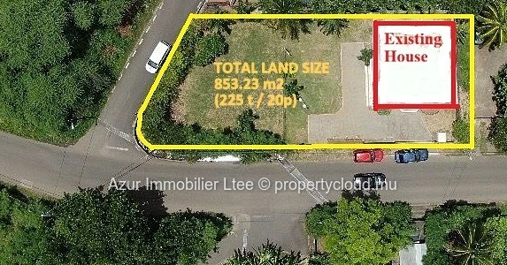 Maison familiale avec fort potentiel de développement