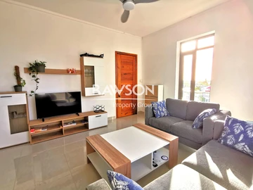 2 Bedroom Penthouse