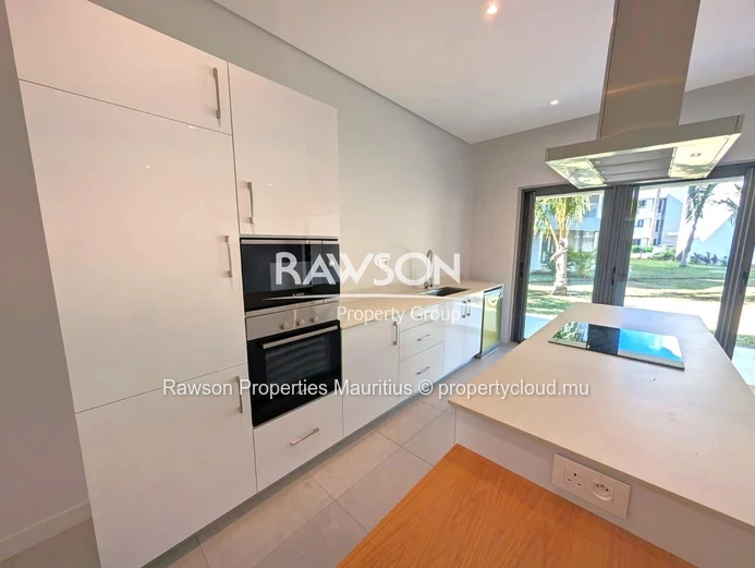 Apartment In Pointe Aux Canonniers | 2 Bedrooms Ensuite | 134 Sqm | €475,000