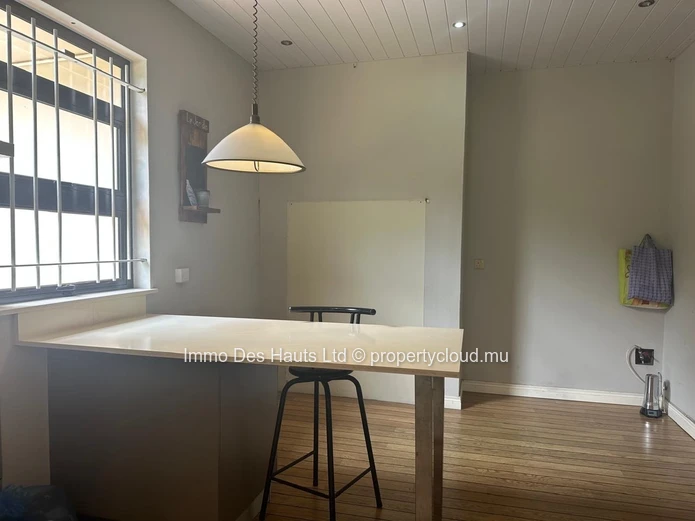 For Rent | Spacious Two-Level House In Vacoas-Phoenix