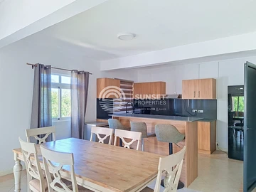 Penthouse de 3 Chambres
