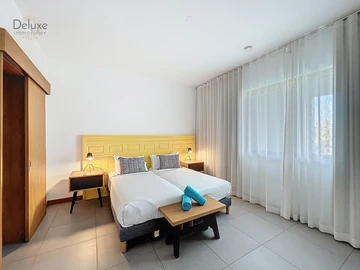 Appartement de 3 Chambres