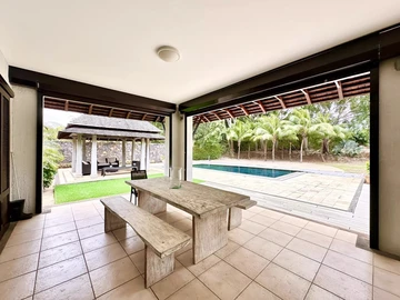 Villa de 5 Chambres