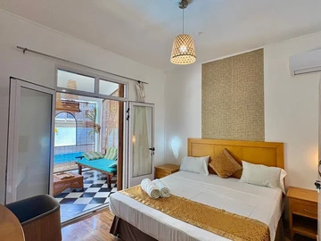 Villa de 3 Chambres