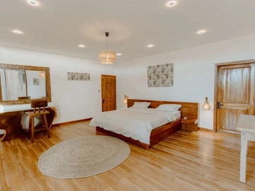 Exquisite Balinese-Mauritian Style Villa for Sale Private Pool | 4 Bedrooms | Mauritian citizen only