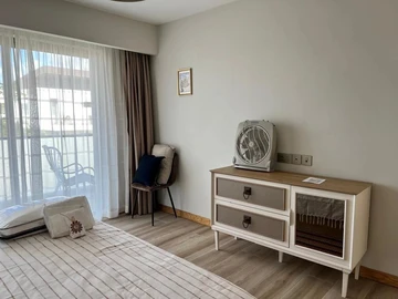 3 Bedroom Townhouse, Duplex