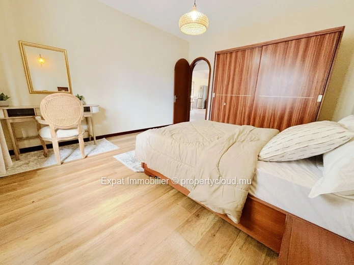 4-Bedroom Family Villa In A Secure Residence – Balaclava