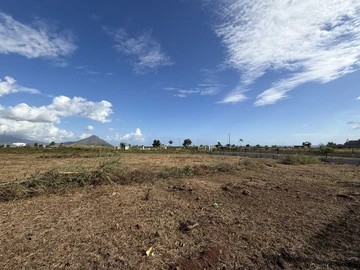 Residential Land
