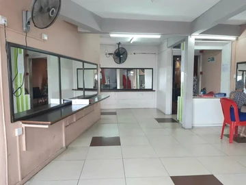 Commercial Property