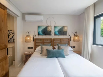 3 Bedroom Townhouse, Duplex