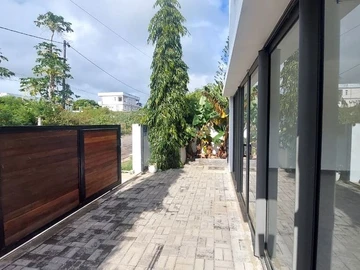 Immobilier Commerciaux