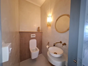 3 Bedroom Villa