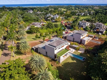 3 Bedroom Villa