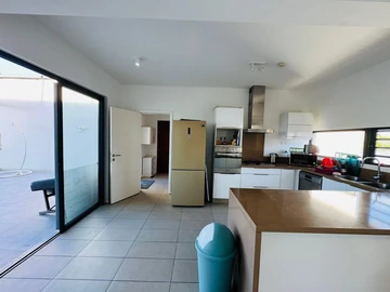 Penthouse de 3 Chambres