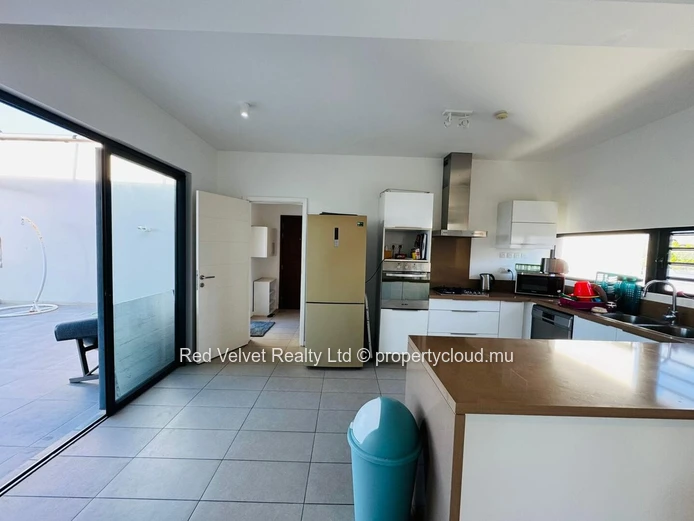 Luxury Penthouse for Rent at Azuri, Roches Noires | Coastal Lifestyle