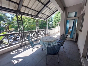 Appartement de 2 Chambres