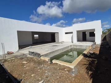 Villa de 4 Chambres