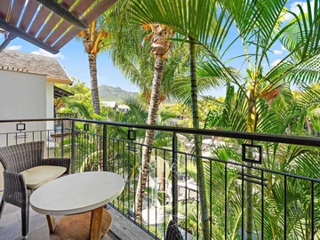 Townhouse, Duplex de 3 Chambres