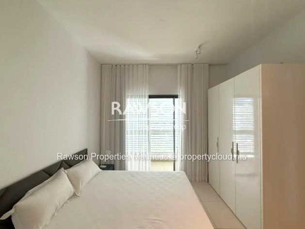 Appartement Bien Situé A Pereybere - €550,000