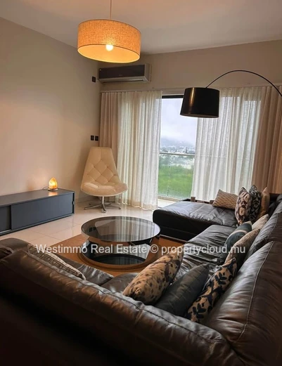 Spacious 3-Bedroom Apartment for sale in Sodnac with shared pool