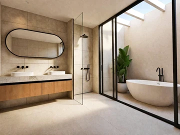 3 Bedroom Villa