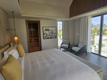 Maison de 3 Chambres
