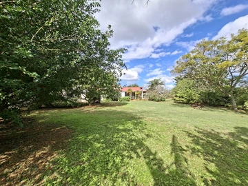 Residential Land