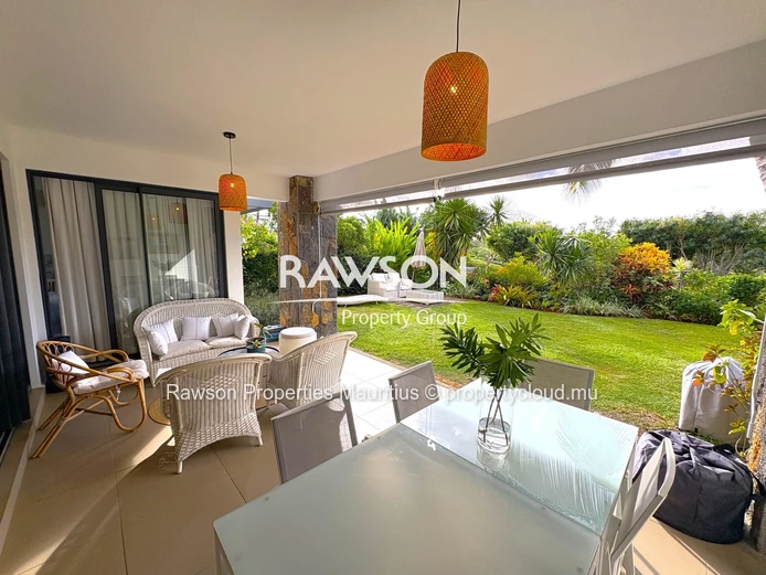 Amazing Ground Floor Apartment - € 650,000