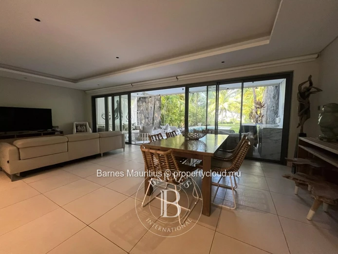ANAHITA GOLF RESORT - Villa on a Golf Course - 3 Bedrooms