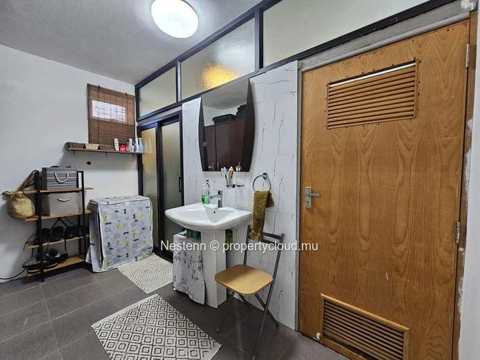 Cozy 3-Bedroom Family House