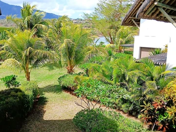 Townhouse, Duplex de 3 Chambres