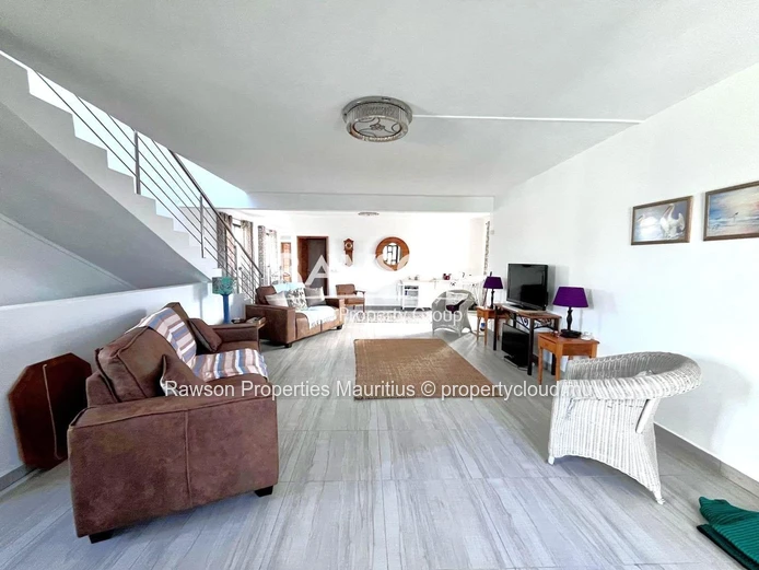 4 Bedroom Family House | Grand Baie | 280 Sqm | Investment Opportunity | Mauritian Citizens Only