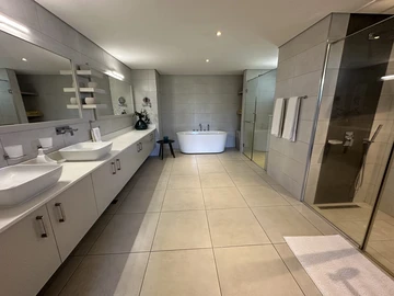 Penthouse de 2 Chambres