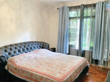 Villa de 3 Chambres