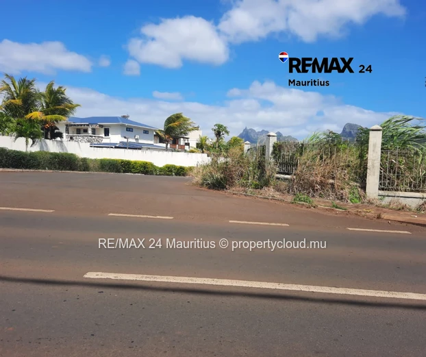 Build Your Dream Home in Secure Twin River Estate, Ilot, Pamplemousses.