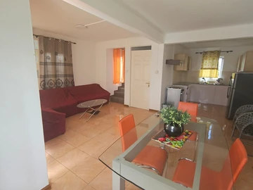 3 Bedroom Townhouse, Duplex