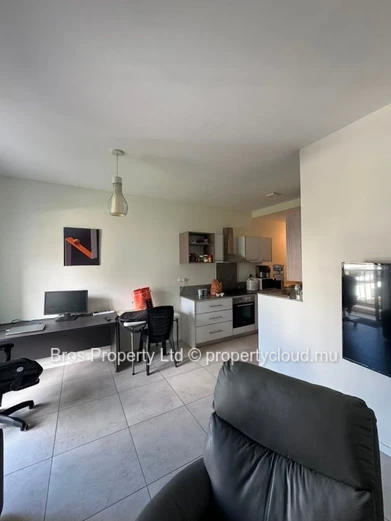 Rs 33,000/Month | Modern 1-Bedroom Apartment for Rent in Riverpark, Trianon