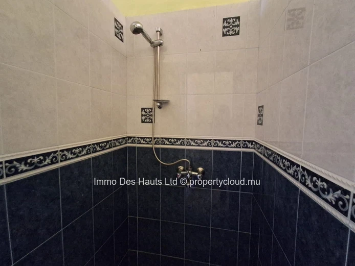 For Sale | Three-Level House In Mon Piton, Rivière Du Rempart