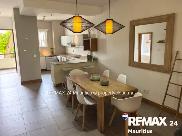 2-bedroom, en suite units available in Cape Bay - from USD 435,000