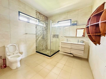 Villa de 4 Chambres