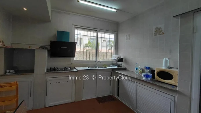 Maison / Villa - 4 chambres - Beau Bassin - Ref. MA95796VE