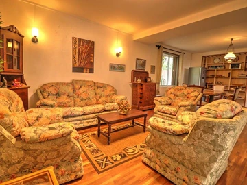 Maison de 4 Chambres