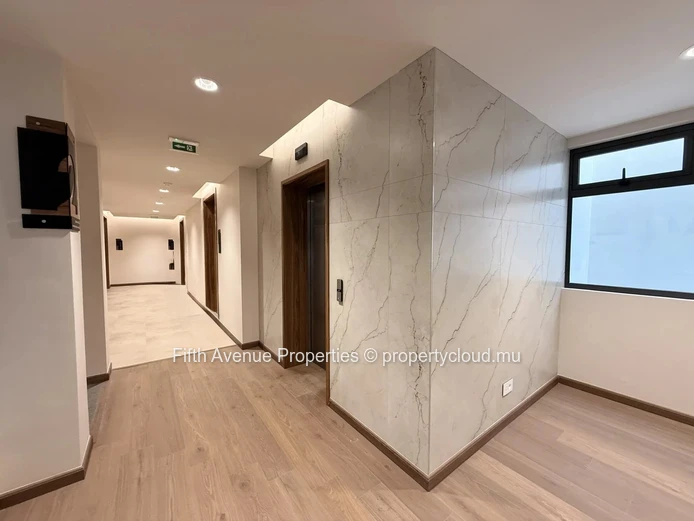 BAGATELLE MOKA - Charmant appartement neuf - 3 Chambres