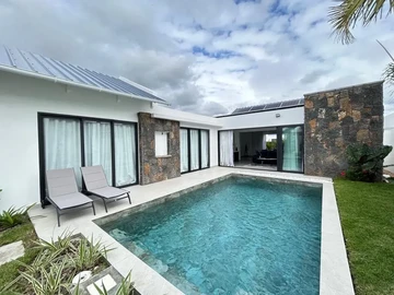 3 Bedroom Villa