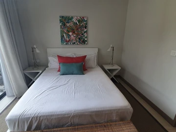 Appartement de 3 Chambres