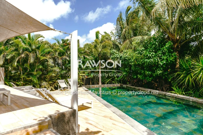 Appartement Bien Situe A Pointe Aux Canonniers