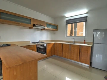 3 Bedroom Apartment