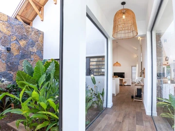 Villa de 5 Chambres