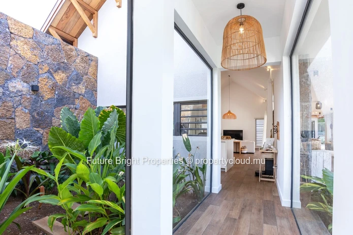 Là où la nature rencontre le luxe : votre villa au Domaine de Palmyre