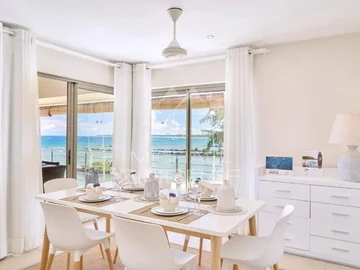 Penthouse de 3 Chambres